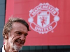 La retorica anti-immigrati del comproprietario del Man Utd, Ratcliffe, suscita indignazione nel Regno Unito
