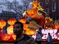 Capodanno lunare: perché la Cina ripone la speranza nel festival per rilanciare l’economia?