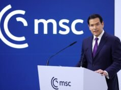 A Monaco, Rubio sollecita l’unità transatlantica ma critica l’Europa sulla migrazione