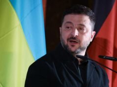 Zelenskyj afferma che gli Stati Uniti “troppo spesso” spingono l’Ucraina, non la Russia, a fare concessioni