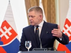 La Slovacchia minaccia di tagliare l’elettricità all’Ucraina a causa della disputa petrolifera russa