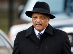 Si riversano tributi dopo la morte all’età di 84 anni dell’icona americana dei diritti civili Jesse Jackson