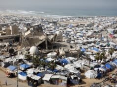 Gruppi umanitari presentano una petizione alla Corte Suprema israeliana mentre si avvicina il divieto di lavoro a Gaza, in Cisgiordania