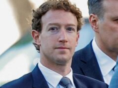 Zuckerberg di Meta respinge le affermazioni sulla dipendenza giovanile dai social media