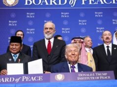 Gli Stati Uniti pagano circa 160 milioni di dollari a fronte di quasi 4 miliardi di dollari in quote ONU