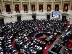 La Camera dei Deputati argentina approva il controverso disegno di legge sulla riforma del lavoro