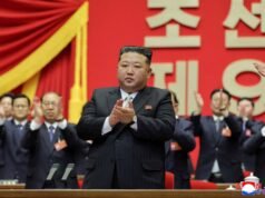 Il nordcoreano Kim Jong Un rieletto capo del Partito dei Lavoratori