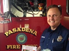 Il presunto pompiere pedofilo rilasciato su cauzione viene nuovamente arrestato, mentre la polizia cerca altre vittime