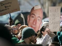 I licenziamenti WaPo di Jeff Bezos sono un regalo per la sinistra, SE impareranno la lezione