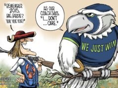 I migliori cartoni animati da pubblicizzare per il Super Bowl