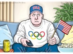 I migliori cartoni animati dalla cronologia peggiore: l’edizione delle Olimpiadi invernali