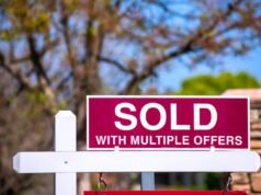 La villa “Fresh Prince” in vendita e “si appoggia allo scherzo”