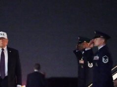 “È una guerra”: i democratici americani chiedono il voto immediato del Congresso sugli attacchi contro l’Iran