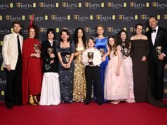 Premi BAFTA britannici: “Una battaglia dopo l’altra” guida la lista dei vincitori