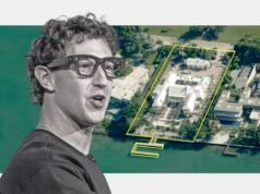 Il “bunker miliardario” fiorisce mentre i fratelli tecnologici cambiano casa