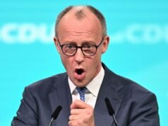 La Germania si unisce alla schiera crescente di paesi che considerano il divieto dei social media