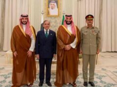 Il Pakistan può vendere armi in Medio Oriente, ma può vendere sicurezza?