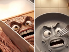 Gli adulti si rivolgono ai video sull’intelligenza artificiale per lezioni di vita di base