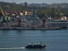 Una barca rubata, uno scontro a fuoco mortale e un presunto complotto contro Cuba