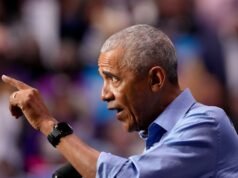 Gli alieni sono “reali”, dice Obama, mentre Washington alza le spalle