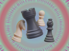 Ho smesso di fare il doomscrolling per i puzzle di scacchi e non mi aspettavo che ciò accadesse