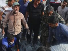 La posta in gioco per l’Australia nella scommessa di Trump sull’Iran