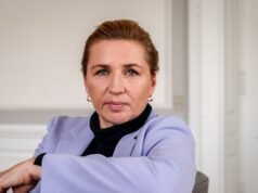 “Non è ancora finita”: dopo aver affrontato Trump, il primo ministro danese chiede un voto rapido sulla Groenlandia