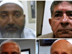 Il giudice attivista rilascia quattro criminali stranieri illegali condannati per omicidio e crimini sessuali su minori