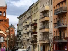 Affittare a Berlino mi ha fatto capire quanto siamo trattati male in Australia