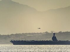 L’Iran è scosso da nuove proteste, mentre Trump minaccia attacchi per l’accordo sul nucleare