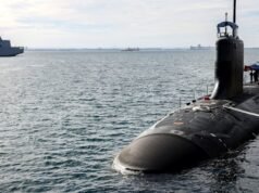 L’Australia sigla un accordo per la difesa del Regno Unito con 300 milioni di dollari per i sottoreattori AUKUS