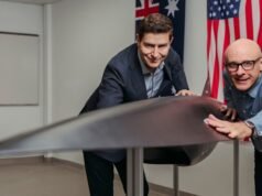 È australiano, è ipersonico e aiuta a forgiare il futuro del volo