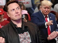 “Non preoccuparti”: benvenuti nel viaggio dei dannati di Trump