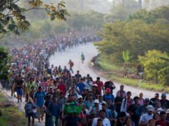 Ilhan Omar afferma che i democratici non vogliono solo abolire l’ICE, ma pianificano di smantellare il DHS