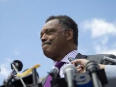 È morto a 84 anni Jesse Jackson, leader dei diritti civili e candidato alla presidenza degli Stati Uniti