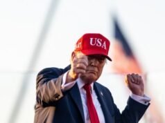 Numero record di illegali che si autodeportano negli Stati Uniti sotto Trump