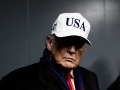 Trump celebra l’anniversario della “vittoria leggendaria” nella guerra messicano-americana