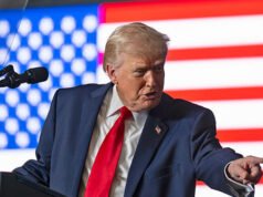 Trump promette l’identità elettorale per le elezioni di metà mandato con o senza il Congresso