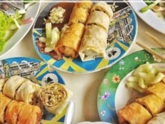 9 cibi speciali per il Capodanno cinese che non devono mancare sulla tavola, pieni di significati di buona fortuna