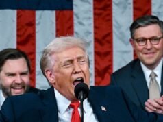 Trump ha parlato per 108 minuti. Abbiamo verificato 13 delle sue affermazioni più audaci