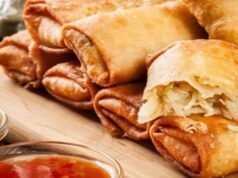 Il dottor Tirta spiega gli effetti di interrompere il digiuno utilizzando sempre cibi fritti, questi sono i rischi!