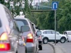 Ci sono nuove regole per i conducenti che si rifiutano di accostare