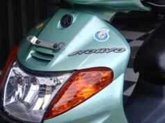 I più popolari: motocicletta automatica Pioneer, carattere di gestione Xpander, fino all’ultima motocicletta Suzuki 2026