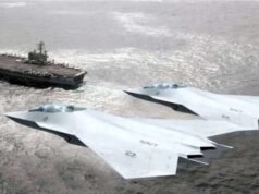 150 aerei da guerra statunitensi in stand-by in Europa e Medio Oriente, pronti ad attaccare l’Iran?