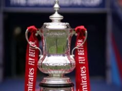Finisce la favola della FA Cup di Macclesfield e del fratello minore di Wayne Rooney