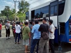SIM mobile 27 febbraio 2026: Programma di servizio a Giakarta, Bekasi, Bogor e Bandung