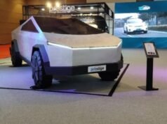 Tesla Cybertruck ora ha un prezzo più conveniente