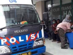 SIM mobile 24 febbraio 2026: Programma di servizio a Giakarta, Bekasi, Bogor e Bandung