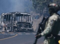 Il principale boss del cartello messicano “El Mencho” ucciso dai militari