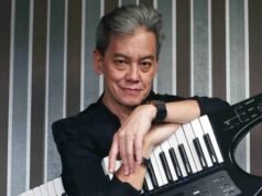 Appena uscito di prigione, Fariz RM si prepara a tenere un evento musicale